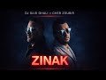 DJ Said Ghali X Zoubir ZINAK Lyrics Vidéo 
