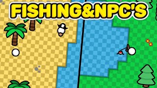 Making my Game Actually Fun | Devlog 1
