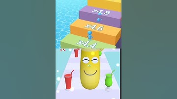 A Z Run | Going Balls Gameplay Android, iOS Mobile Game #shortvideo #gameplay #funny #video