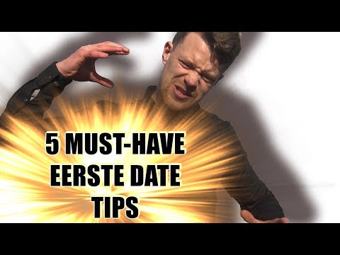 Video: Hoe Maak Je Een Date De Slimste En Meest Memorabele