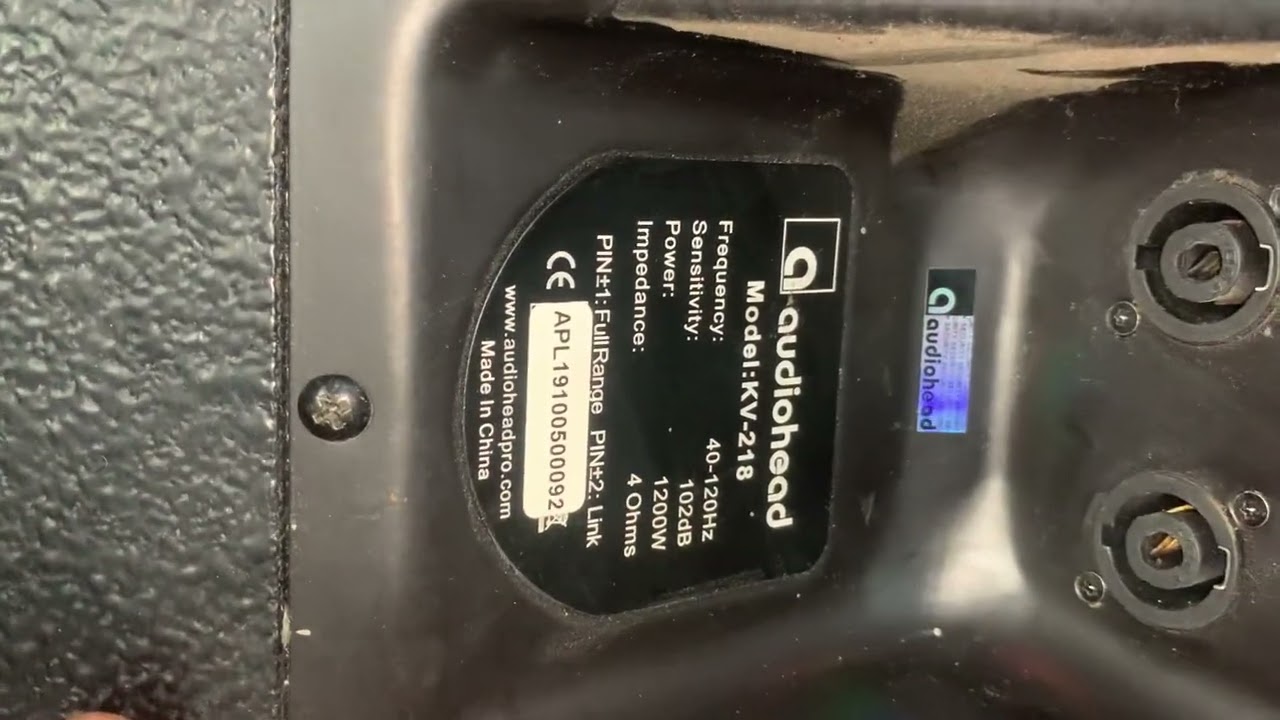 Xúp kép bãi sịn audiohead công nghệ Tây ban nha lh tình tuân âm thanh 0965.778.889