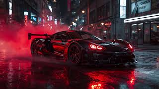 CHROME TO ASH 💀 – DARK TRAP PHONK | GYM & NIGHT DRIVE MUSIC