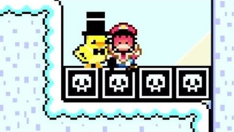 This Hack Restored My Kaizo Sanity