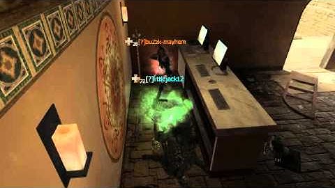 MW3 MOAB Boosters (littlejack12 and buZzk-mayhem)caught on Kill confirmed SeaTown 1