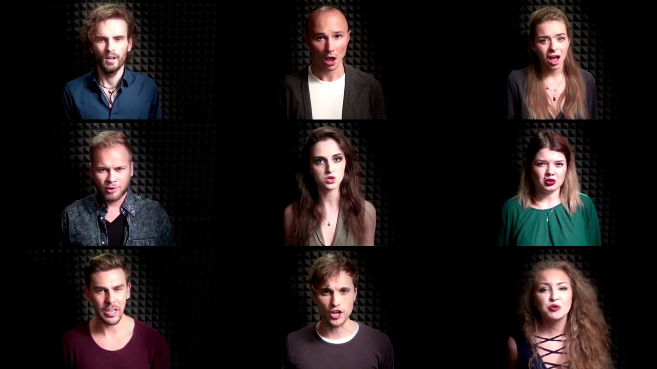 Sylwia Banasik - Pod drzewem - The Hanging Tree - Extended Version+Mashup