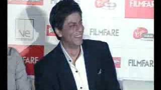 Shahrukh Khan - My name is 'Pornstar'