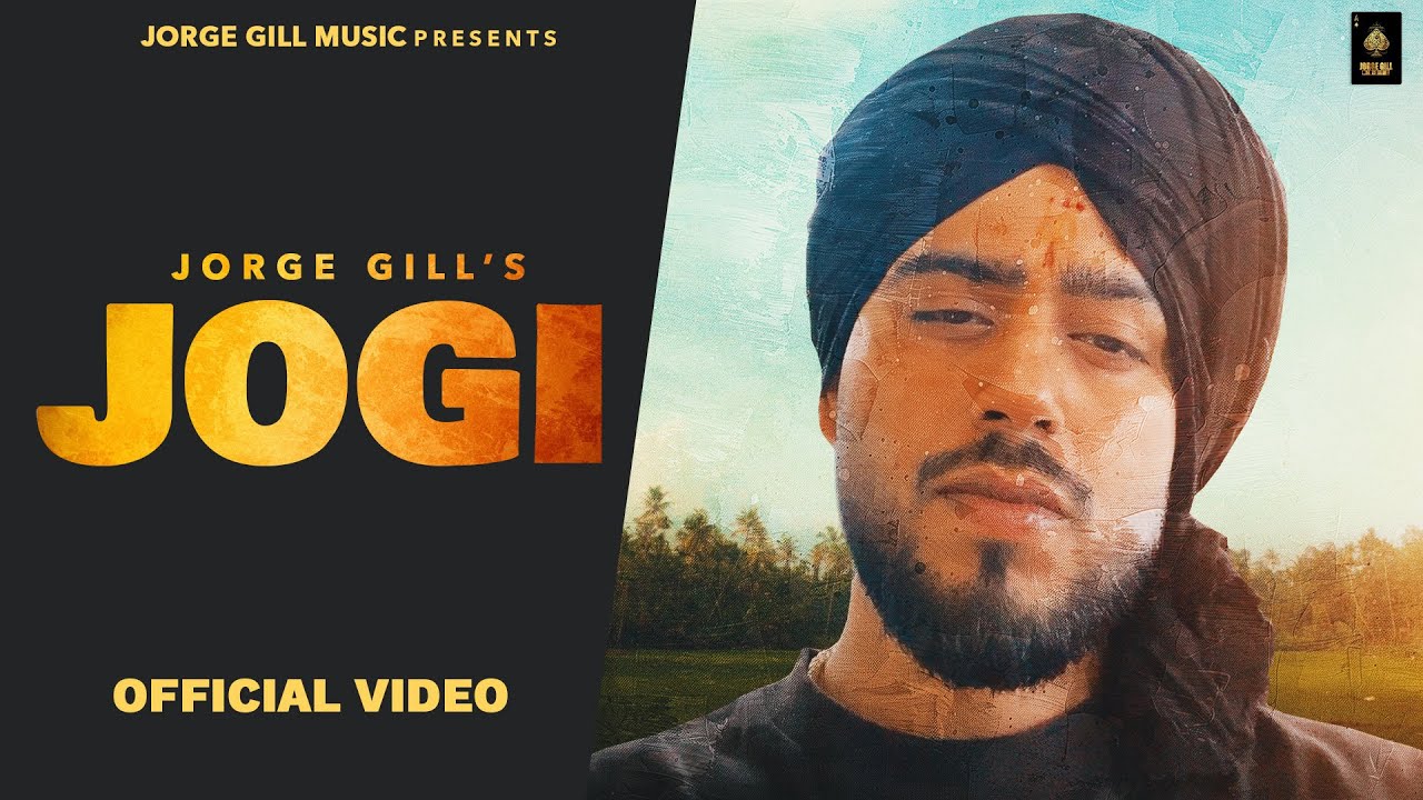 Jogi (Full Song) | Jorge Gill | Treff E | New Punjabi song 2026 | Dum Dum adlı videoyu YouTube'da izle Jogi (Full Song) | Jorge Gill | Treff E | New Punjabi song 2026 | Dum Dum adlı videoyu YouTube'da izle