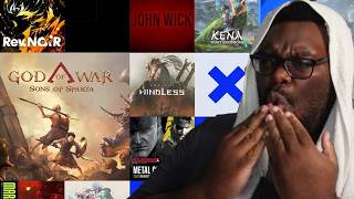 Download Lagu KOL Reacts To FINALLY! A GOOD SONY STATE OF PLAY?! MP3