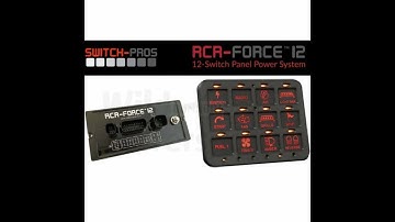 How to install and understand switch pro