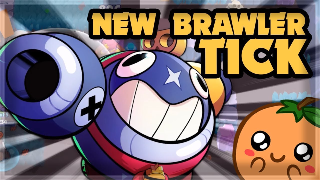 Brawl Stars Brawl Talk New Legendary Brawler Skins And More By Chiefavalon Esports And Gaming