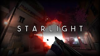 Starlight - Rainy Night Preview