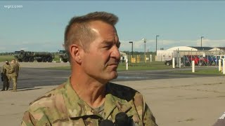 Friends Remember Pilot Killed In Crash