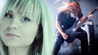 Катя Чехова &amp; Shapovalov - Крылья - pop metal ballad - 2019