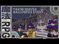 【マイクラ】 マイクラ内でModなしで魔法が使える？！不思議な世界に愉快なたいち鯖メンバーが向かった結果....【旧たいち鯖の日常】