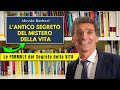 6A Scopri le Formule di ALESSIO BARBERI per Svelare il SEGRETO DELLA VITA