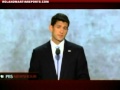 THE BIGGEST DAMNED LIE: Rep. Paul Ryan Links Pres. Obama To Closed GM Plant