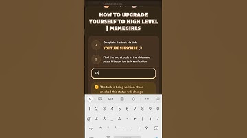 Memefi video code| how to upgrade yourself to high level #memefi#queen328ayay