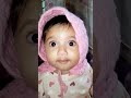 cutest girls baby 🥰#babysmile #petshub #youtubeshorts