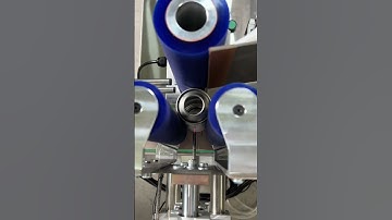Labeling process of wrap-around labels