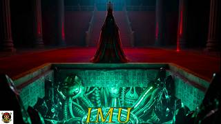 Imu's True Identity Changes Everything We Know About One Piece
