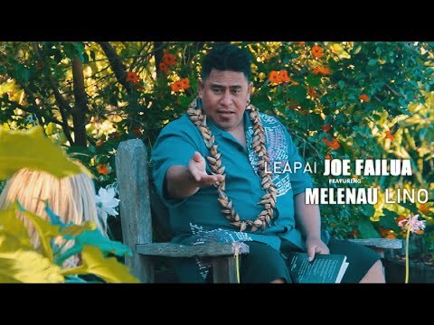 Uiga o Mafutaga - Joe Failua feat. Melenau Lino (Official Music Video )
