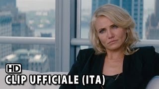 Tutte contro lui - The other woman - Clip He is Married (2014)