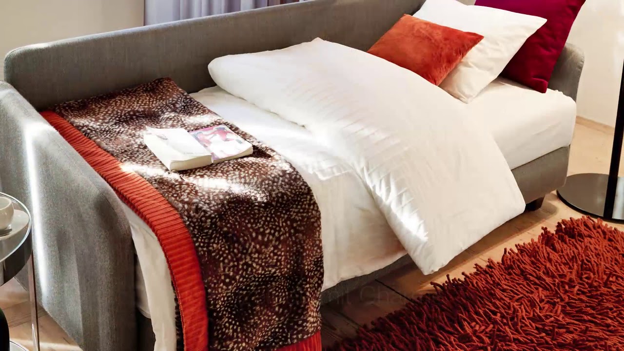 »Smart« das Sofa von JOKA - YouTube