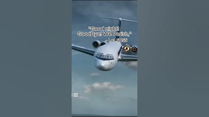 Chilling Last Words From Pilots ✈️🥹 #shorts #planecrash #avgeeks