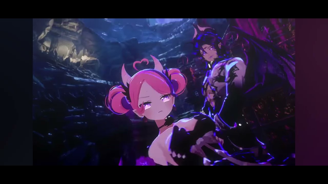 CRY FOR ME (WA WA WA)