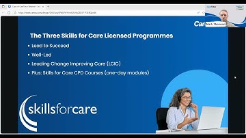 Live webinaropname: Hoe krijg je toegang tot volledig gefinancierde leiderschapscursussen voor va...