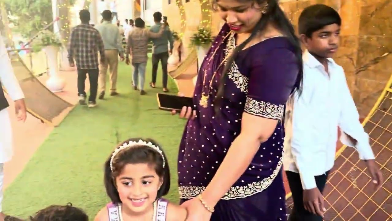 Yaar ki shadi 😍😘#dailyvlog#vloggerg#creator#