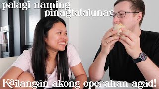 vlog ⎯ nagpacheck-up kami sa derma, may nakitang melanoma skin cancer; need tanggalin agad😪