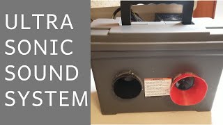 How to Make an Ultrasonic Anti Dog Barking Device (Medium Range)