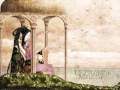 WE WERE LOVERS - Jean-Jacques Burnel [From anime "Gankutsuou" - The Count Of Monte Cristo]