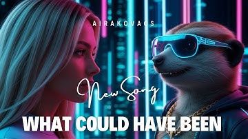 Aira Kovacs – What Could Have Been | Dark Pop | Official Music Video