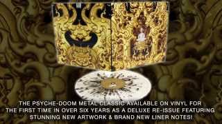 YOB - &#39;Catharsis&#39; Vinyl Re-Issue Trailer