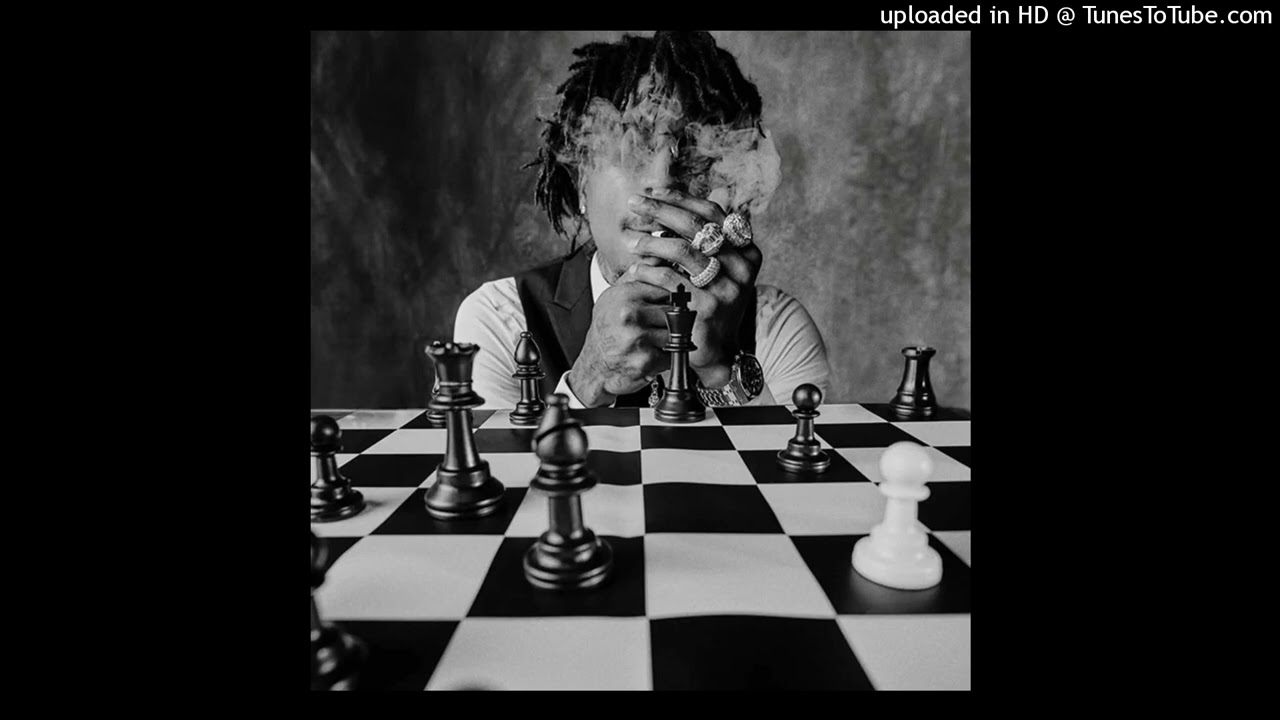 (FREE) NBA YoungBoy Type Beat 