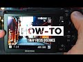 How to use the SNAP FOCUS like a PRO feat. @EYExplore | RICOH GR II