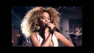 A Night With Beyoncé - If I Were A Boy