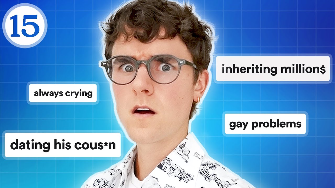 ગે જેલ ડેટિંગ