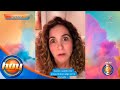 La Nube: Lucero parodia a su hija Lucero Mijares | Programa Hoy