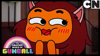 The Scam | Gumball | Cartoon Network
