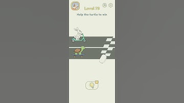 DOP 2 LEVEL 73 Help The Turtle 🐢 To Win Play Gaming