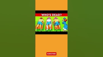 Tricky Riddles 1% Solve Easily But 99% Fail to - test your IQ #iqtest #riddles