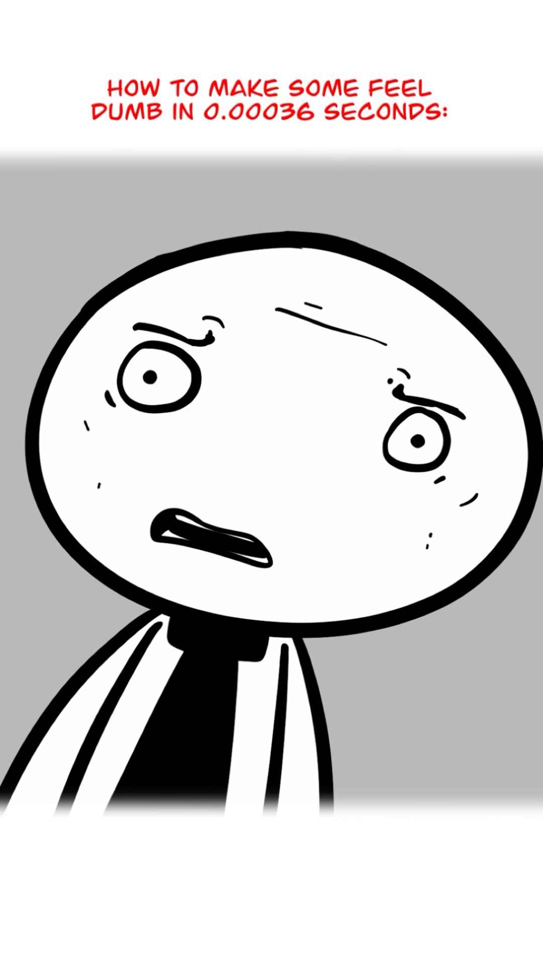 Say This Without Your Lips Touching ? (Animation Meme) Anim: ​⁠@Cartoonimation  #shorts