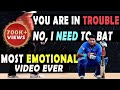 Tribute to Yuvraj Singh | Emotional Cricket Video Ever | Respect