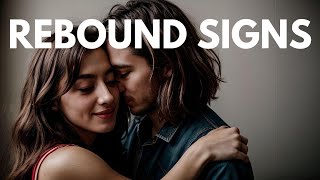 5 Signs Your Ex's New Relationship Is A Rebound by Clay Andrews 5,053 views 7 months ago 8 minutes, 53 seconds