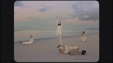 French for Rabbits - Ouija Board (Official Video)