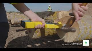 Tecnología Aplicada A Choperas