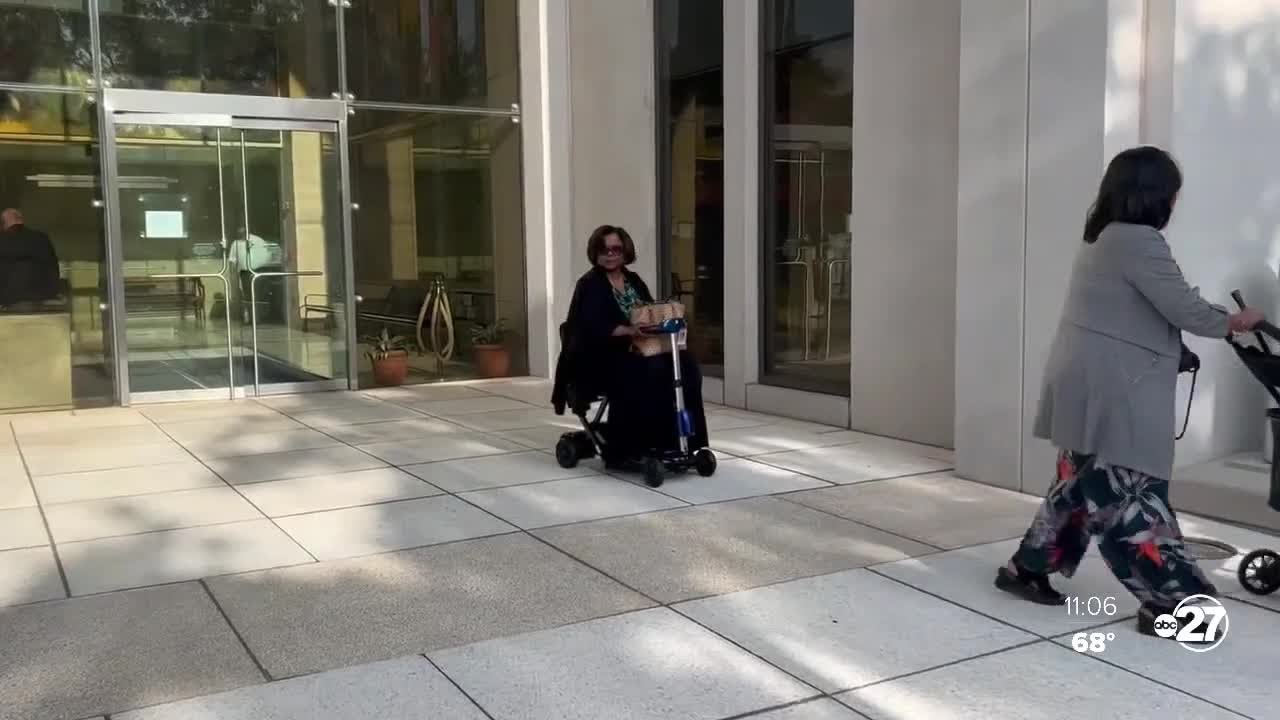 Prosecution calls its last witness in federal trial involving Gillum, Lettman-Hicks